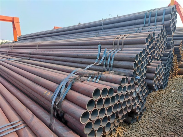 香格里拉42CrMo钢管材质规格表