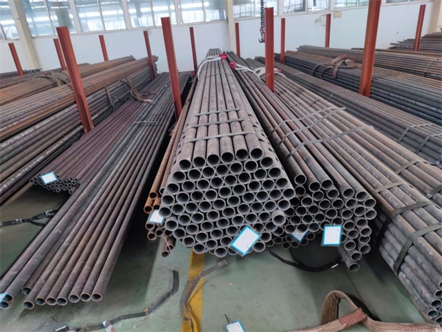 香格里拉20G合金无缝钢管
